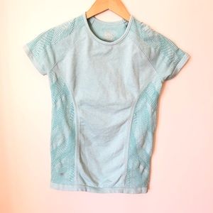 Athleta girl power up T